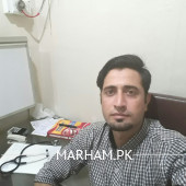 Profile Photo of Dr. Inayat Ullah