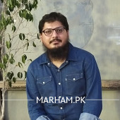 Profile Photo of Dr. Hasnain Ashraf Pediatrician Gujrat