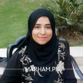 Profile Photo of Dr. Rubina Farukh Gynecologist Lahore