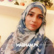 Psychologist in Lahore - Ms. Shan E Zahra