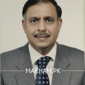 Profile Photo of Dr. Habib Ur Rahman
