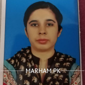 Profile Photo of Dr. Naheed Dentist Lahore