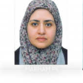 Profile Photo of Dr. Hafsa Nazir General Physician Abbottabad