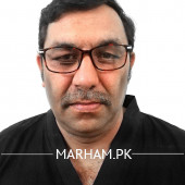 Profile Photo of Dr. Khalid Mehmood Khan General Surgeon Islamabad