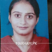 Profile Photo of Asst. Prof. Dr. Rekha General Surgeon Karachi