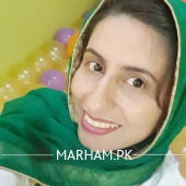 Profile Photo of Dr. Farheen Naseem Pediatrician Karachi