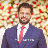 Profile Photo of Asst. Prof. Dr. Muhammad Asif Rasheed General Surgeon Skardu