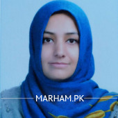 Profile Photo of Dr. Ammara Khalid Pediatrician Abbottabad