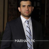 Profile Photo of Dr. Muhammad Usman General Physician Islamabad
