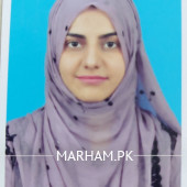 Profile Photo of Dr. Ayman Dentist Lahore