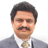 Profile Photo of Dr. Khawar Sultan