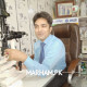 Eye Specialist in Islamabad - Dr. Muzaffar Ali Abbasi