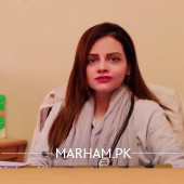 Profile Photo of Dr. Saira Azhar General Physician Karachi