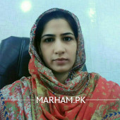 Profile Photo of Dr. Romina Kanwal Gynecologist Wah Cantt