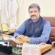 Diabetologist in Rahim Yar Khan - Asst. Prof. Dr. Khurram Munir