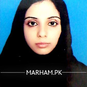 Profile Photo of Dr. Atiqa Usman General Physician Karachi