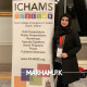 Physiotherapist in Lahore - Ms. Mahnoor Asif