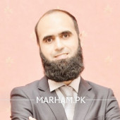 Profile Photo of Dr. Hafiz Muhammad Asim General Surgeon Dera Ismail Khan