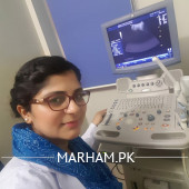Profile Photo of Dr. Iqra