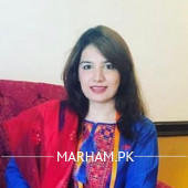 Profile Photo of Dr. Rabia Khichi Gynecologist Bahawalpur