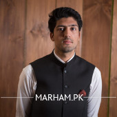 Profile Photo of Dr. Yasir Ali Shah Dentist Peshawar