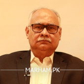 Profile Photo of Dr. Irfan Daudi General Surgeon Karachi