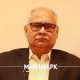 General Surgeon in Karachi - Dr. Irfan Daudi