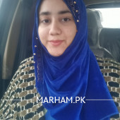 Profile Photo of Dr. Asma Riaz Dentist Kasur