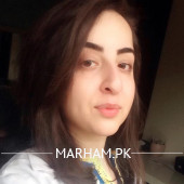 Profile Photo of Dr. Sarah Ali General Physician Islamabad