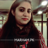 Profile Photo of Dr. Nasreen Nagani Dentist Lahore