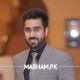 Dentist in Islamabad - Dr. Arsalan Yahya