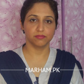 Profile Photo of Asst. Prof. Dr. Saira Saeed Gynecologist Karachi