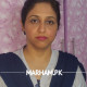 Gynecologist in Karachi - Asst. Prof. Dr. Saira Saeed