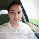 Profile Photo of Dr. Ahmad Bilal General Physician Lahore