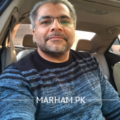 Profile Photo of Assoc. Prof. Dr. Mubashir Razzaq Khan