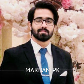 Profile Photo of Dr. Muhammad Shoaib Ahmed Dentist Lahore