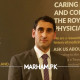 Rheumatologist in Peshawar - Asst. Prof. Dr. Alam Zeb
