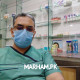 Dentist in Sialkot - Dr. M Ismail Yousaf