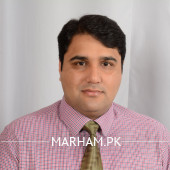 Profile Photo of Dr. Faisal Khan Pediatrician Peshawar