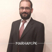 Profile Photo of Dr. Yasir Bajwa Pediatrician Lahore