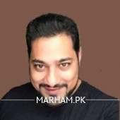 Profile Photo of Dr. Muhammad Usman Ibrahim Dentist Rawalpindi