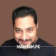 Dentist in Rawalpindi - Dr. Muhammad Usman Ibrahim