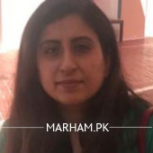 Profile Photo of Dr. Azka Nawaz General Physician Wah Cantt