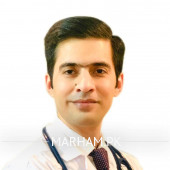 Profile Photo of Dr. Asif Islam General Physician Lahore