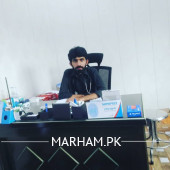 Profile Photo of Dr. Asif Khan Chachak Pediatrician Lahore