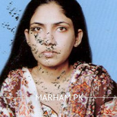 Profile Photo of Asst. Prof. Dr. Rashda Gynecologist Nawabshah
