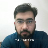 Profile Photo of Dr. Fahad General Surgeon Islamabad
