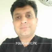 Profile Photo of Dr. Zia General Surgeon Islamabad
