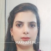 Profile Photo of Dr. Faiza Iqbal Gynecologist Lahore