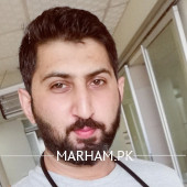 Profile Photo of Dr. Muhammad Arslan Pediatrician Rawalpindi